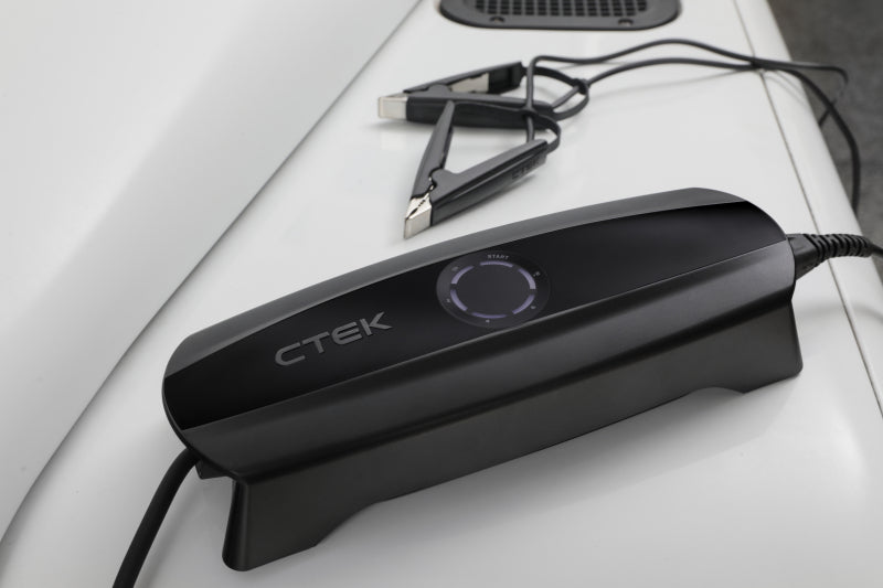 CTEK Battery Charger - 8A CS One (Gen 2) NA w/Wi-Fi & Bluetooth - 12V - 40-704