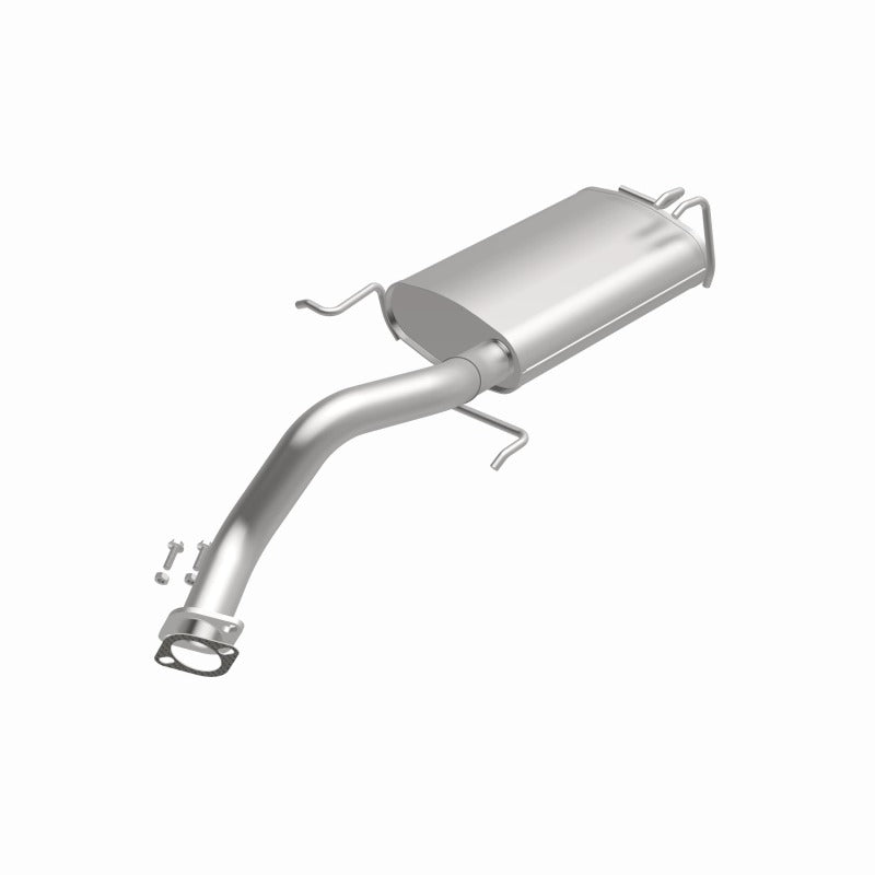 BRExhaust 10-13 Hyundai SANTA FE/ KIA SORENTO 3.5L Muffler Kit - 108-0019