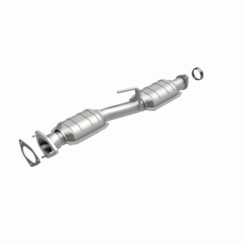 MagnaFlow Direct Fit Catalytic Converter 96-98 Ford Explorer 4.0L - 447234