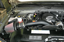 Load image into Gallery viewer, K&amp;N 02-04 Chevy Avalanche V8-5.3L Performance Intake Kit - 57-3033