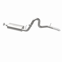 Load image into Gallery viewer, MagnaFlow System C/B 97-99 Jeep Wrangler - 15854