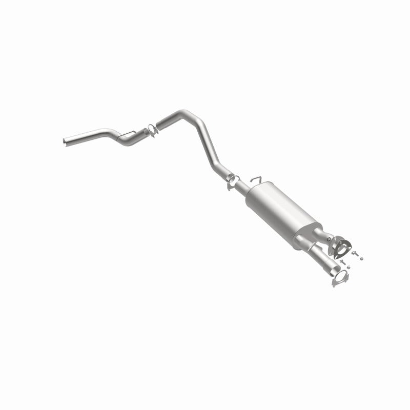 MagnaFlow BRE Exhaust Kit 01-02 Savana Express 3500 5.7L - 106-0615