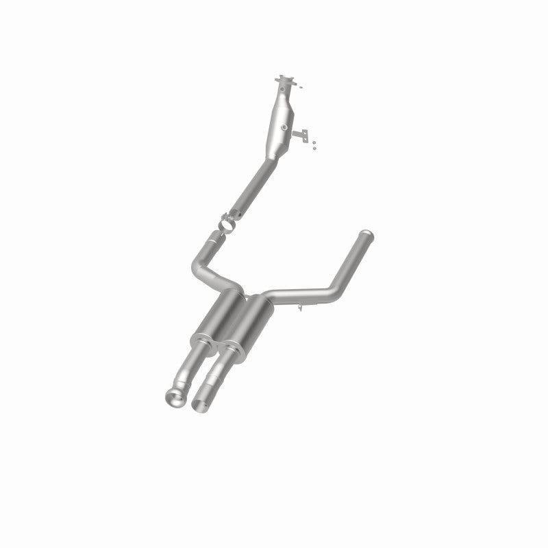 MagnaFlow 2015 E400 3 Direct Fit Converter - 52996
