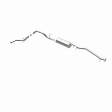 Load image into Gallery viewer, MagnaFlow BRE Exhaust Kit Replacement Stainless GM - 116-0509