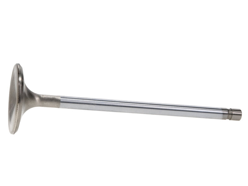 Manley Chevrolet Big Block Exhaust Valve Kit - 1.900in Head Dia. 6.450in O/A Length, 0.3415in Stem - 11597-8