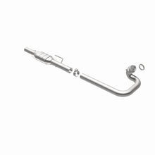 Load image into Gallery viewer, MagnaFlow Conv DF 97-99 Jeep Wrangler 4.0L - 23227