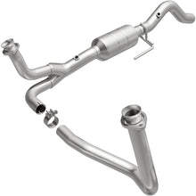 Load image into Gallery viewer, MagnaFlow Conv DF 00 Dodge Durango 5.2L 4WD / 00-03 Durango 5.9L 4WD (49 State) - 93217