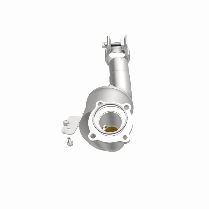 MagnaFlow 16-23 Chevrolet Camaro OEM Grade Federal / EPA Compliant Direct Fit Converter - 280169
