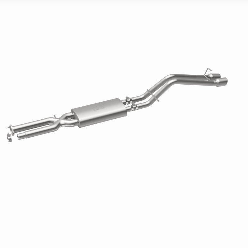 MagnaFlow Sys C/B GM H2 6.0L V8 03 Awd - 15770