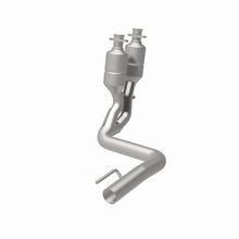 Load image into Gallery viewer, MagnaFlow Direct Fit Catalytic Converter 99-00 Grand Cherokee 4.0L - 447187