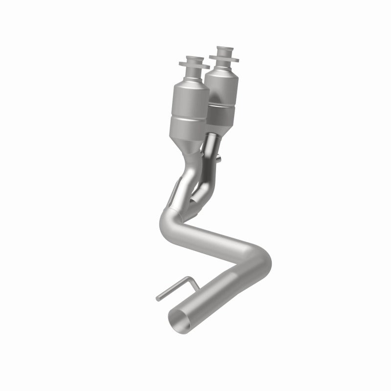 MagnaFlow Direct Fit Catalytic Converter 99-01 Grand Cherokee Front 4.7L - 458053