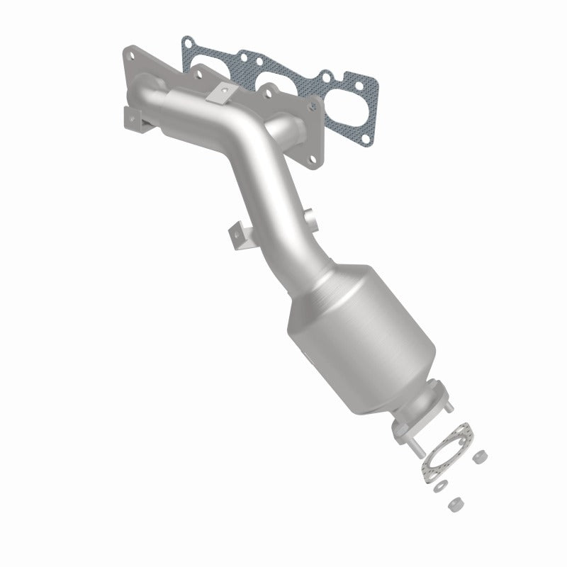 MagnaFlow Direct Fit Catalytic Converter 10-12 Hyundai Genesis 3.8L - 51712