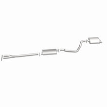 Load image into Gallery viewer, MagnaFlow BRE Exhaust Kit 05-10 Magnum 300 Charger - 106-0439