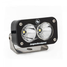 Load image into Gallery viewer, Baja Designs S2 Pro Work/Scene Pattern LED Work Light - Clear - 480006