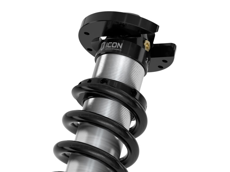 ICON 2025 Toyota 4Runner 2WD Front 2.5 VS IR Coilover Kit - 58693