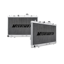 Load image into Gallery viewer, Mishimoto 03-08 Hyundai Tiburon Aluminum Radiator - MMRAD-TIB-01