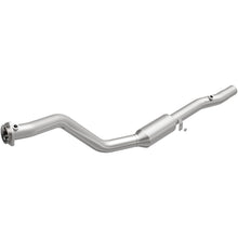 Load image into Gallery viewer, MagnaFlow 2001-2003 Audi S8 4.2L Direct-Fit Catalytic Converter 55.25in Length - 4481116