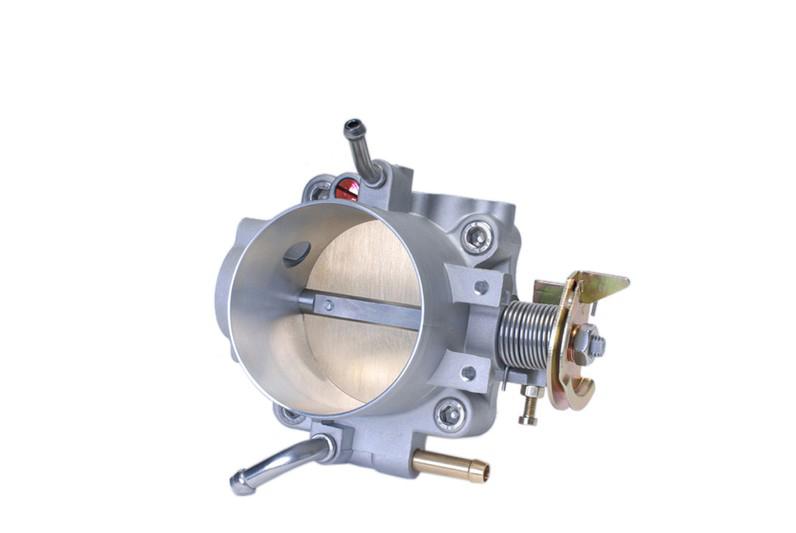 Skunk2 Alpha Series Honda/Acura (D/B/H/F Series) 70mm Cast Throttle Body (OEM Look) - 309-05-1050
