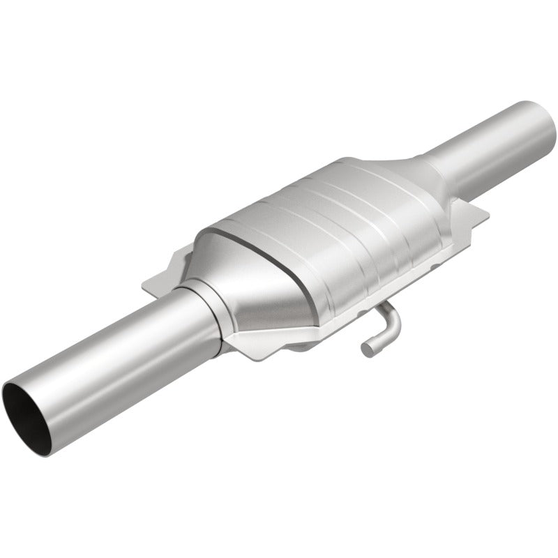 MagnaFlow 86-95 Buick/Cadillac/Pon CA Direct Fit Converter - 3322223