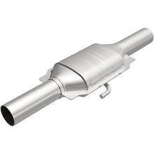 Load image into Gallery viewer, MagnaFlow 86-95 Buick/Cadillac/Pon CA Direct Fit Converter - 3322223