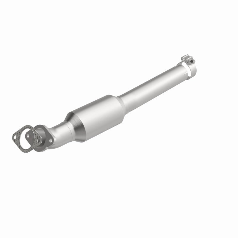 MagnaFlow Direct Fit Catalytic Converter 2017 Fusion L4 2 OEM Close Coupled - 21-479