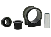 Load image into Gallery viewer, Whiteline Plus 11/92-5/06 Toyota Camry / 3/92-7/01 Lexus ES Fr Steering Rack &amp; Pinion Mount Bushing - W11722