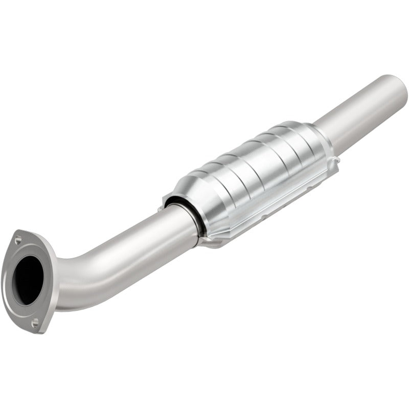 MagnaFlow Direct Fit Catalytic Converter 06-08 Toyota RAV4 2.4L - 49559