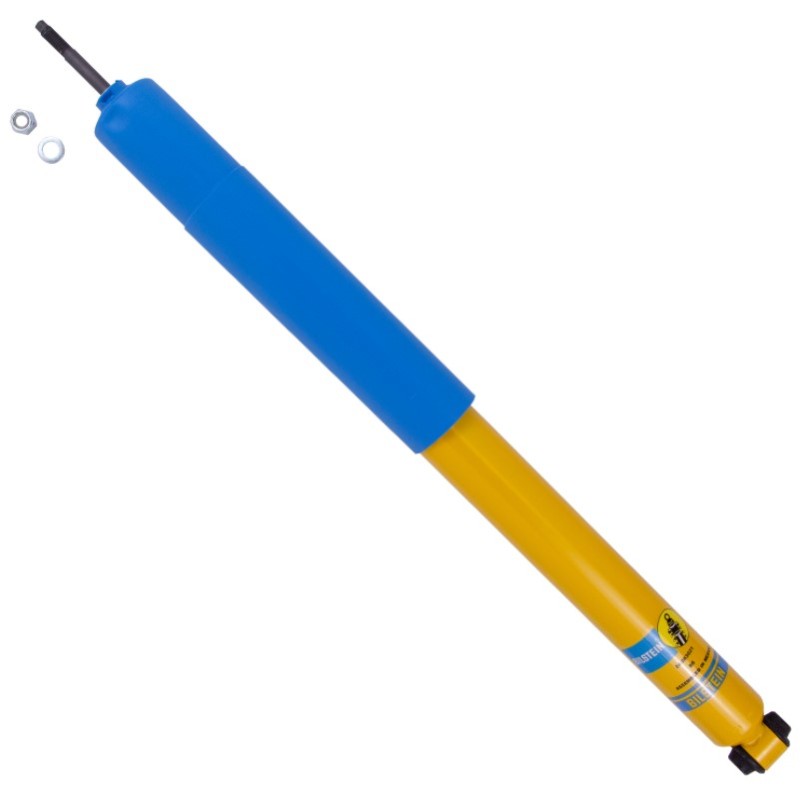 Bilstein B6 (HD) 07-10 Ford Edge Rear Shock Absorber - 24-283021