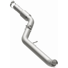 Load image into Gallery viewer, MagnaFlow 15-16 328i GT xDrive L4 2 OEM Underbody Direct Fit Converter - 21-554