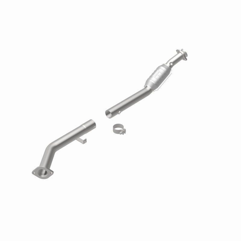 MagnaFlow Conv DF GTO- 2004 8 5.7L - 93992