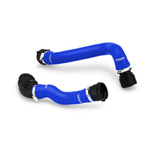 Load image into Gallery viewer, Mishimoto 99-06 BMW E46 Non-M Blue Silicone Hose Kit - MMHOSE-E46-NONMBL