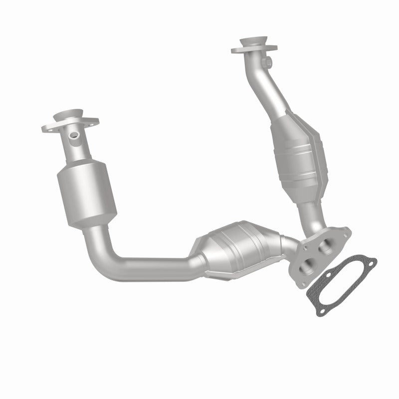 MagnaFlow Direct Fit Catalytic Converter 03 Ranger/BSer 3.0 frnt 50S - 441118