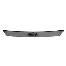 Load image into Gallery viewer, Seibon 12-13 Ford Focus 4 Door Carbon Fiber Tail Garnish