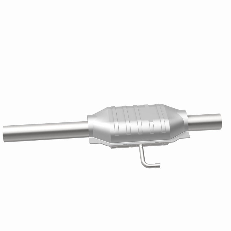 MagnaFlow Direct Fit Catalytic Converter Jeep 81 86 - 23222