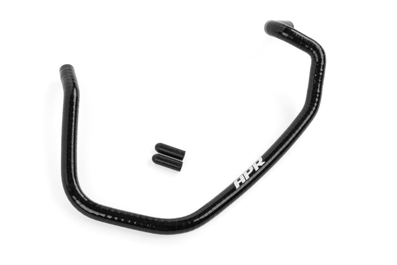 APR 15-20 Audi A3 Quattro/S3/15-21 Volkswagen Golf R/GTI 2.0T Intake System Coolant Hose - Version 2 - CI100053-A