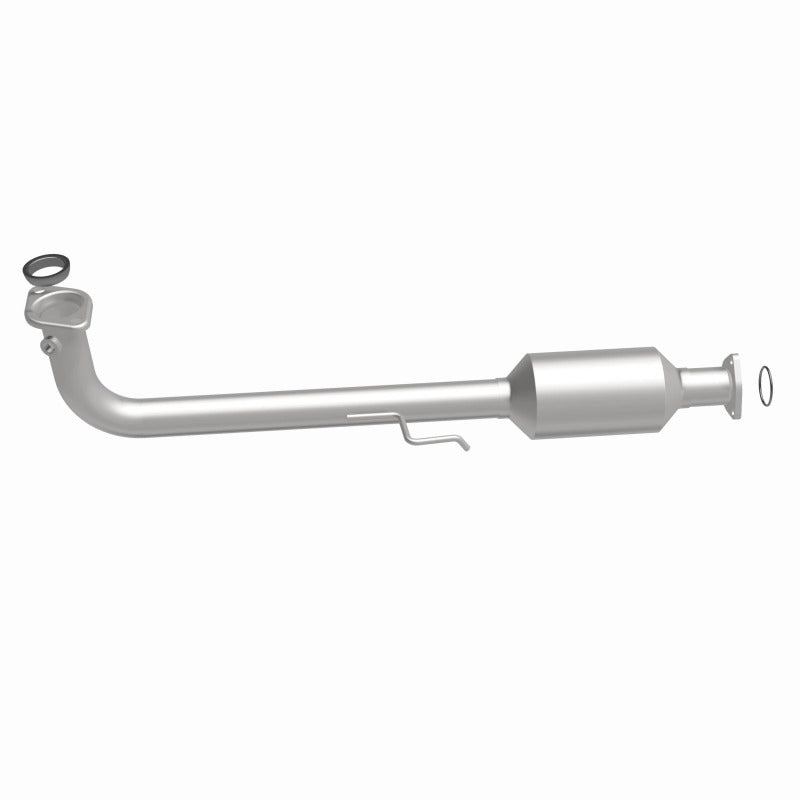 MagnaFlow Direct Fit California Grade Catalytic Converter 04-05 Honda Civic EX/GX L4-1.7L - 4561026