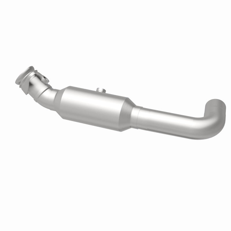 MagnaFlow Left Side Direct Fit Catalytic Converter 15-17 Ford F-150 5.0L - 21-467