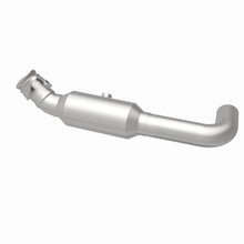 Load image into Gallery viewer, MagnaFlow Left Side Direct Fit Catalytic Converter 15-17 Ford F-150 5.0L - 21-467