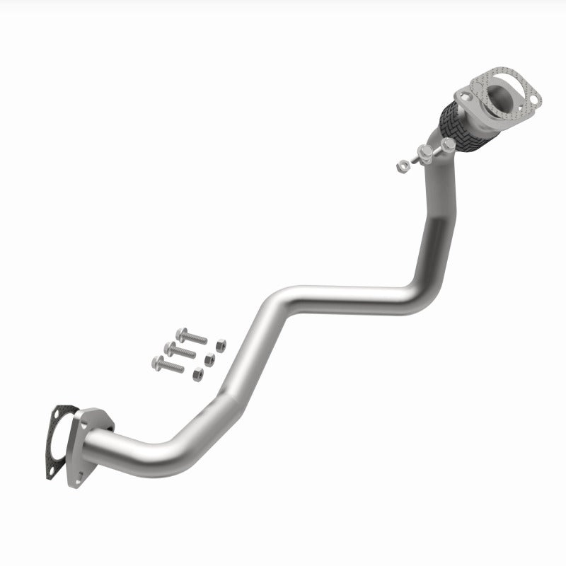 BRE Exhaust 96-00 Hombre S10 Sonoma 2.2L Front Pipe Kit - 107-0160