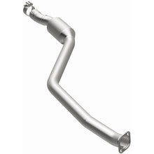 Load image into Gallery viewer, MagnaFlow 08-13 128i 3 L Underbody Direct Fit Converter - 52238