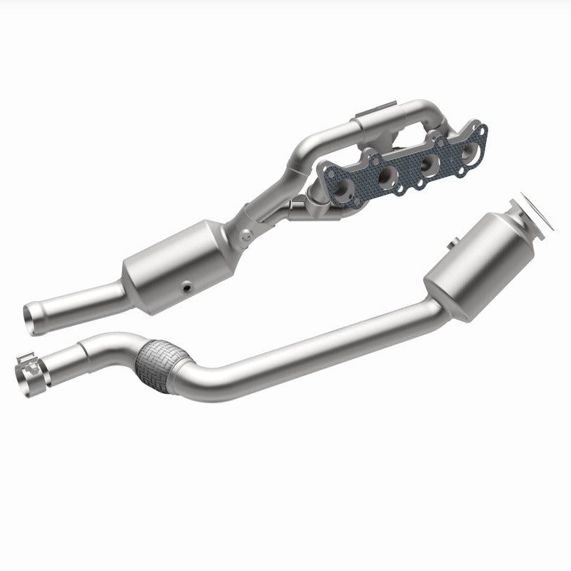 MagnaFlow 15-20 Ford Mustang 5.0L Direct Fit Converter - 6561214