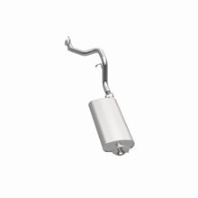 Load image into Gallery viewer, MagnaFlow BRE Exhaust Kit 02-07 Jeep Liberty - 106-0012