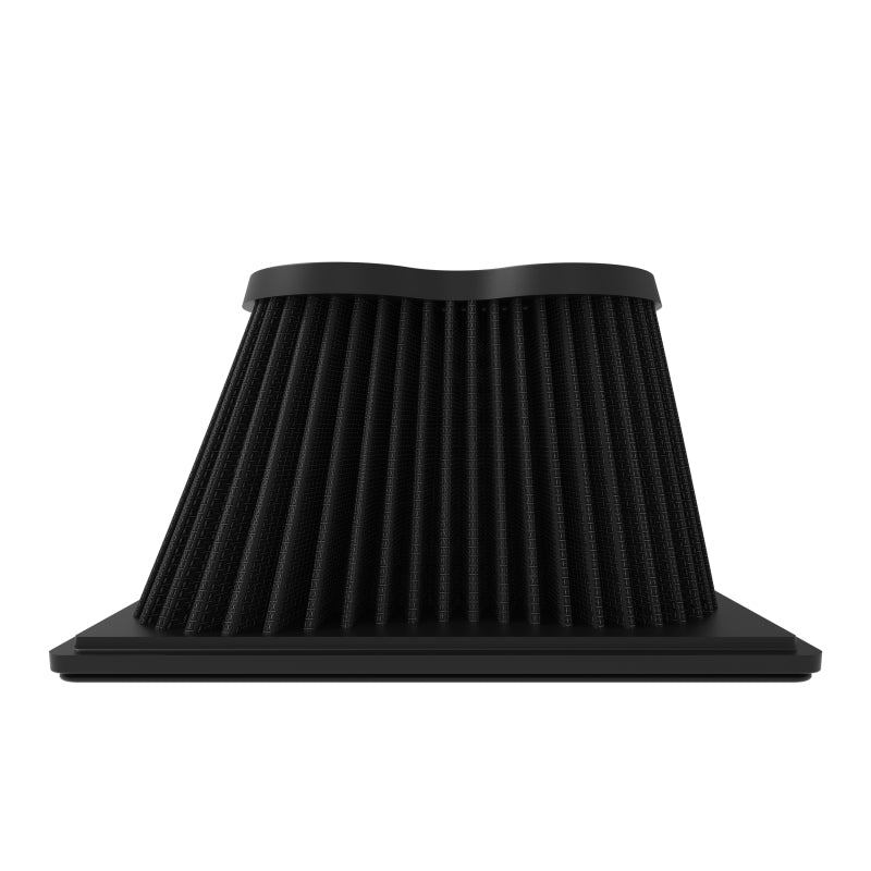 K&N 10-12 Dodge Ram L6-6.7L Diesel Dryflow Lifetime Engine Air Filter - E-0787HBK