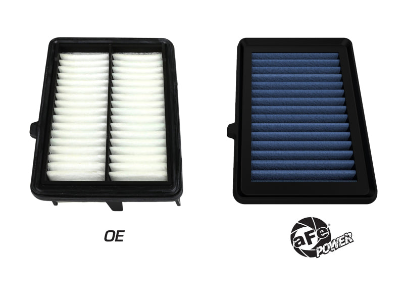 aFe Magnum FLOW OE Replacement Air Filter Honda Fit 15-20 L4-1.5L - 30-10326