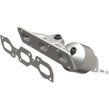 Load image into Gallery viewer, MagnaFlow Conv DF 06-08 Mazda 6 3.0L - 50370