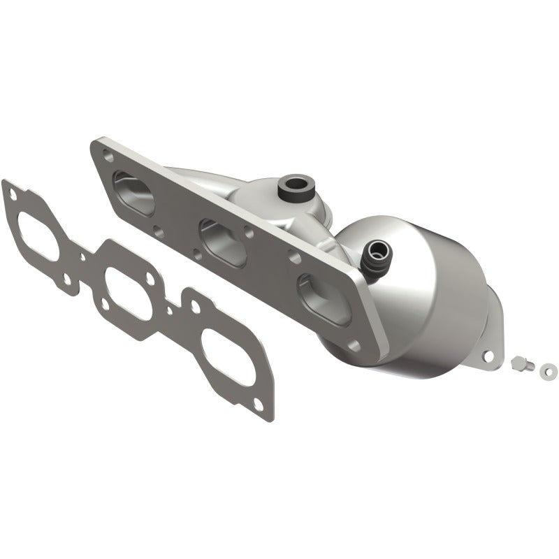 MagnaFlow Direct Fit Catalytic Converter 06-08 Mazda 6 3.0L - 51977