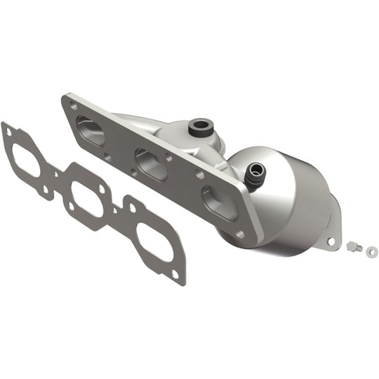 MagnaFlow Direct Fit Catalytic Converter 06-08 Mazda 6 3.0L - 51977