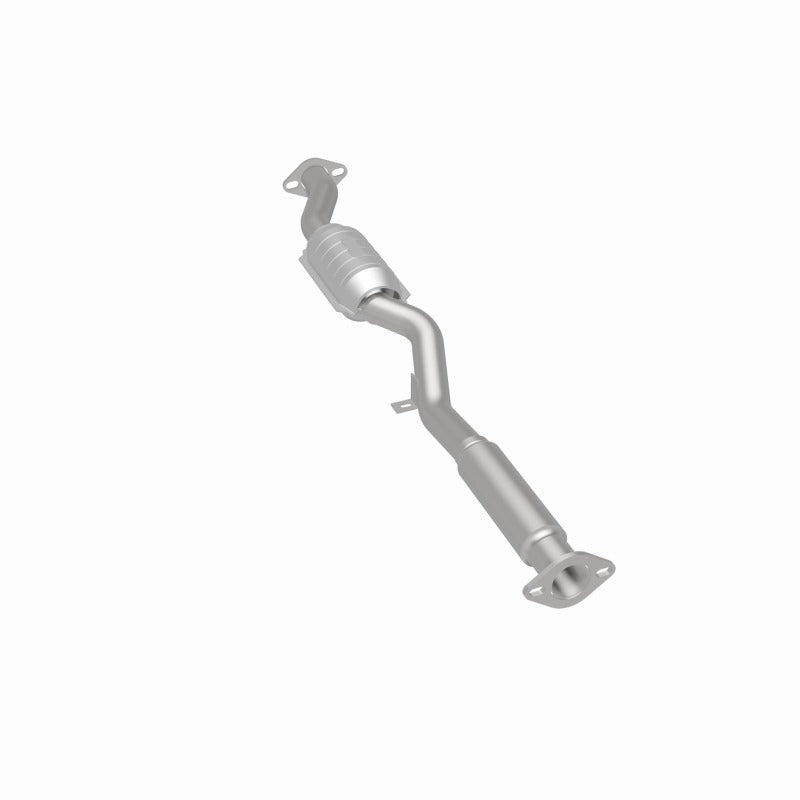 MagnaFlow Direct Fit Catalytic Converter Nissan 85-86 - 22768