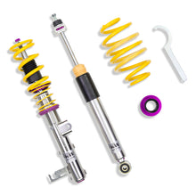 Load image into Gallery viewer, KW Coilover Kit V3 11+ Chevy Cruze - 35260057