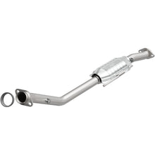 Load image into Gallery viewer, MagnaFlow Direct Fit Catalytic Converter Ranger 96-97 - 23380